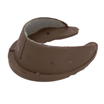 billedet forestiller Dallmer bukkehov